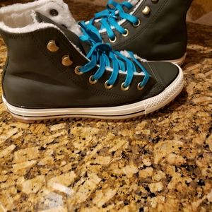 Converse hiker  boots